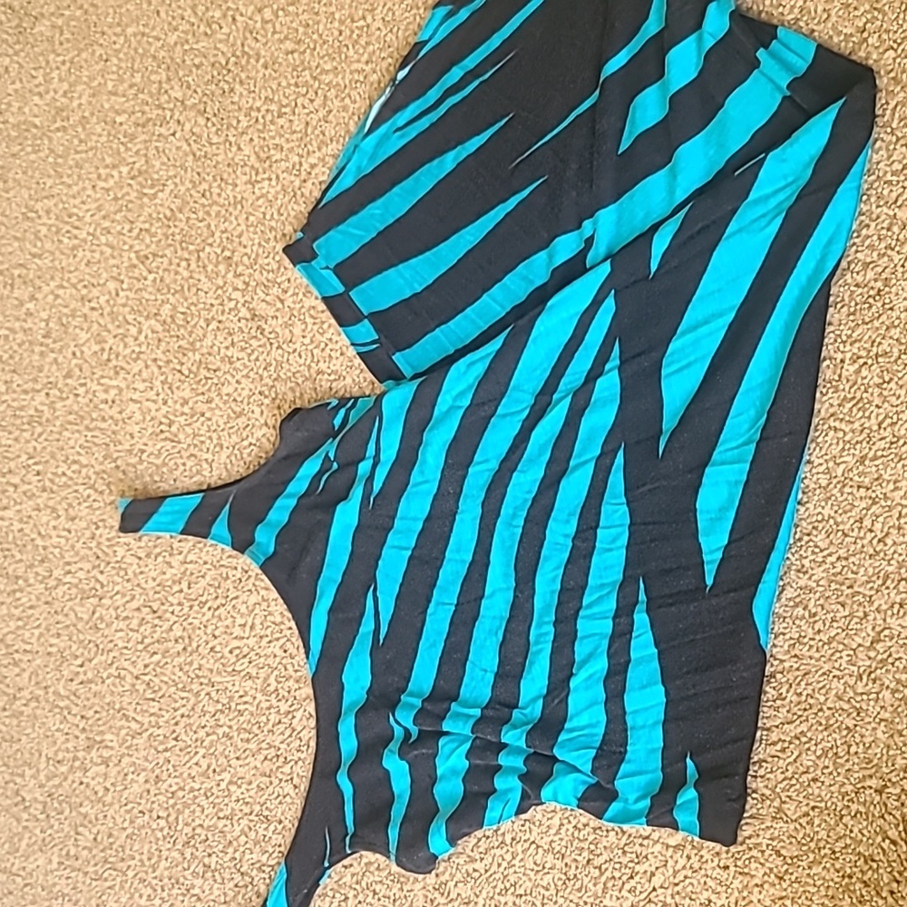 Bebe midi dress